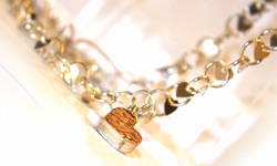 Jewellery product photography