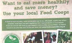 Community Food Cooperatives print
